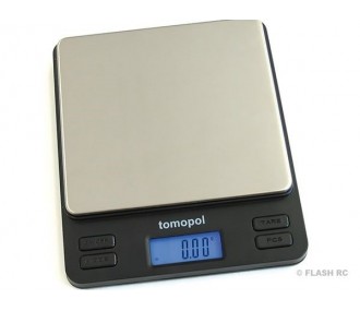 Digitale Präzisionswaage 0.1g-2000g