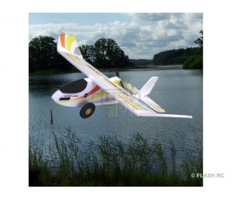 RC Factory Step-One Aircraft circa 0,85 m