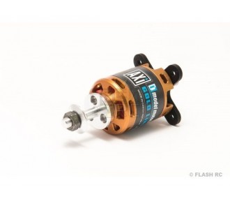 Motor AXI 2820/8 V2 GOLD LINE (148g, 1500kv, 565W)
