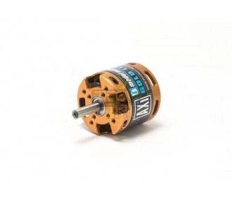 Motor AXI 2814/20 V3 GOLD LINE (107g, 840kv, 355W)