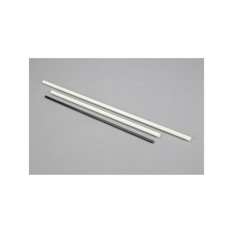 Carbon-Z T-28 - Chiave del parafango