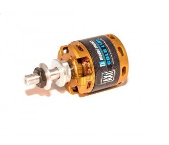 Motor AXI 4130/20 V3 GOLD LINE (410g, 305kv, 1650W)