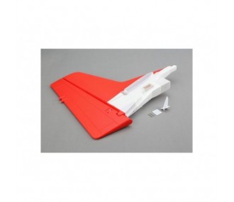 Carbon-Z T-28 - Daggerboard with accessories