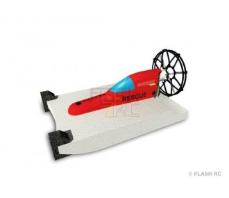 Rescue COMBO Motor Propeller rot Hacker ModeL