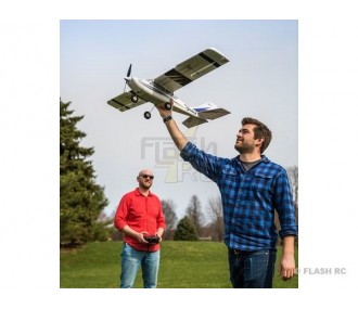 Flugzeug Hobbyzone Mini Apprentice S RTF mode2 ca. 1.22m