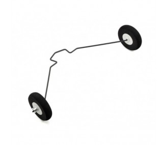 EFL310007- Hauptfahrwerk - Apprentice S 15e/STS - E-Flite