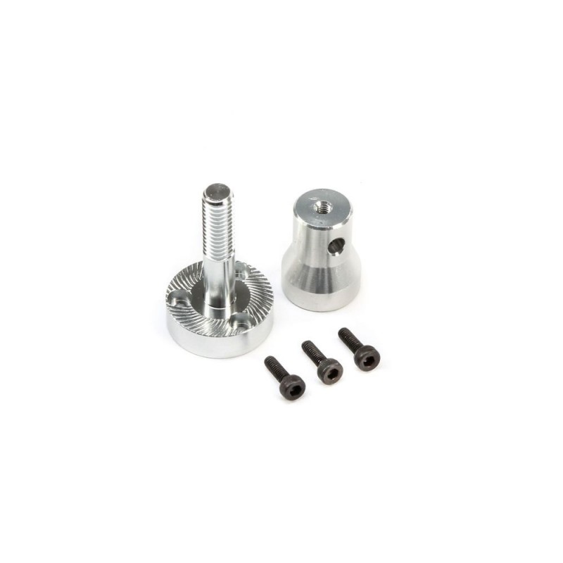 Prop-Adapter: Pitts 850mm