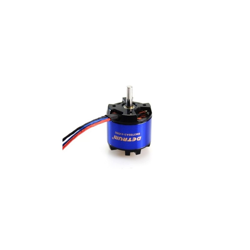 Moteur BM3720A-KV600 (600W) Dynam