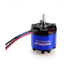 Motore BM3720A-KV650 (630W) Dynam