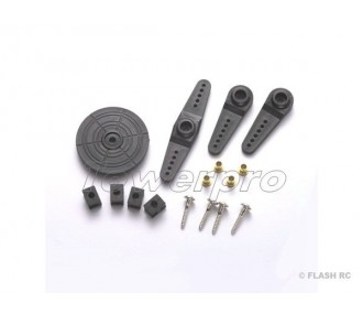 Towerpro MG995R Servo digital para metal
