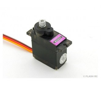 Towerpro MG90D digital metal servo