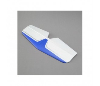 Valiant 1.3 Horizontal stabilizer / elevator