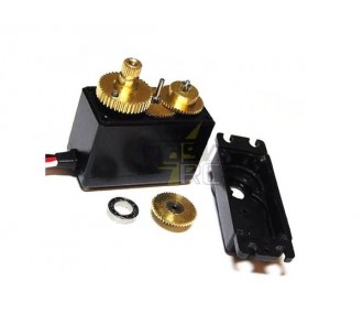 Piñón Servo Towerpro MG 945