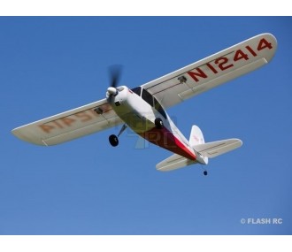 Hobbyzone Champ S RTF avión modo1 aprox.0.69m