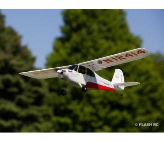 Aircraft Hobbyzone Champ S RTF mode1 approx.0.69m