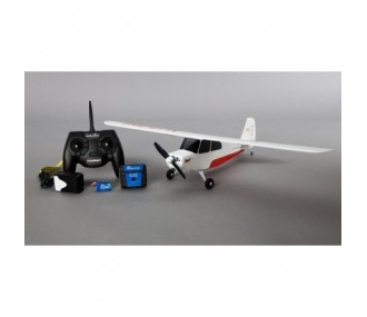 Aircraft Hobbyzone Champ S RTF mode1 approx.0.69m