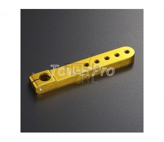 Palonnier alu OR 51mm Hitec - Towerpro