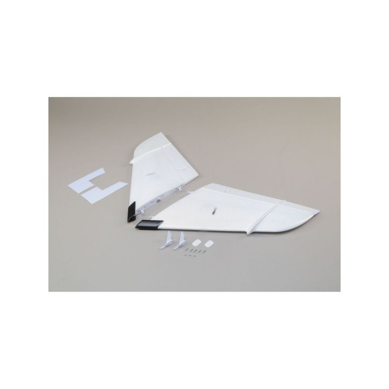 Set di ali: F-27 Evolution E-Flite - EFL5602