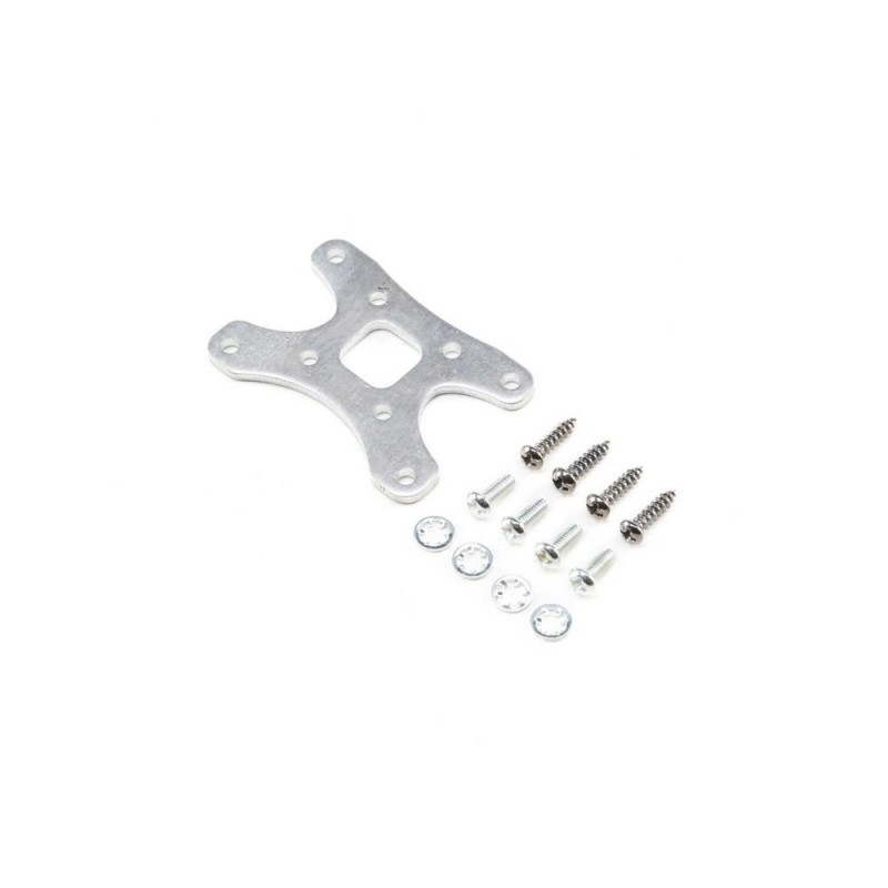 Montaje del motor: SR-22T E-Flite - EFL5964