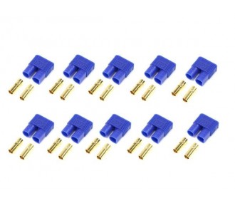 Presa EC3 (x10)