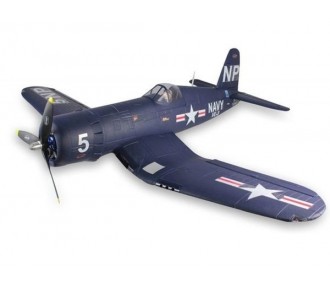 Avion Dynam F4U Corsair PNP env.1.27m