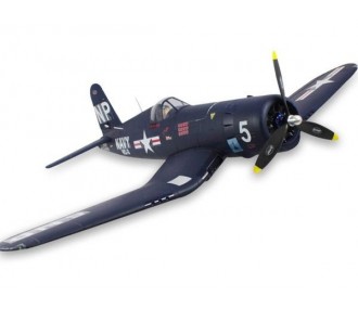 Avion Dynam F4U Corsair PNP env.1.27m