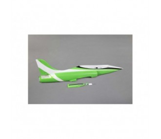 Fuselaje: HAVOC Xe 80mm EDF Sport Jet E-Flite - EFL7577
