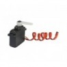Dynam 17g plastic servo