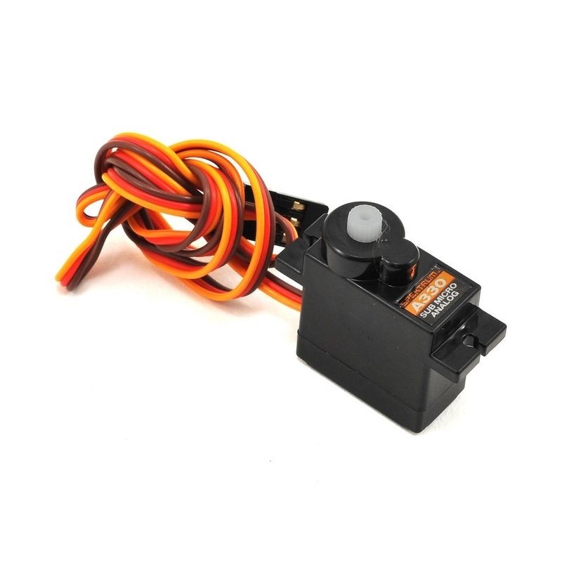 Servo 9g Spektrum