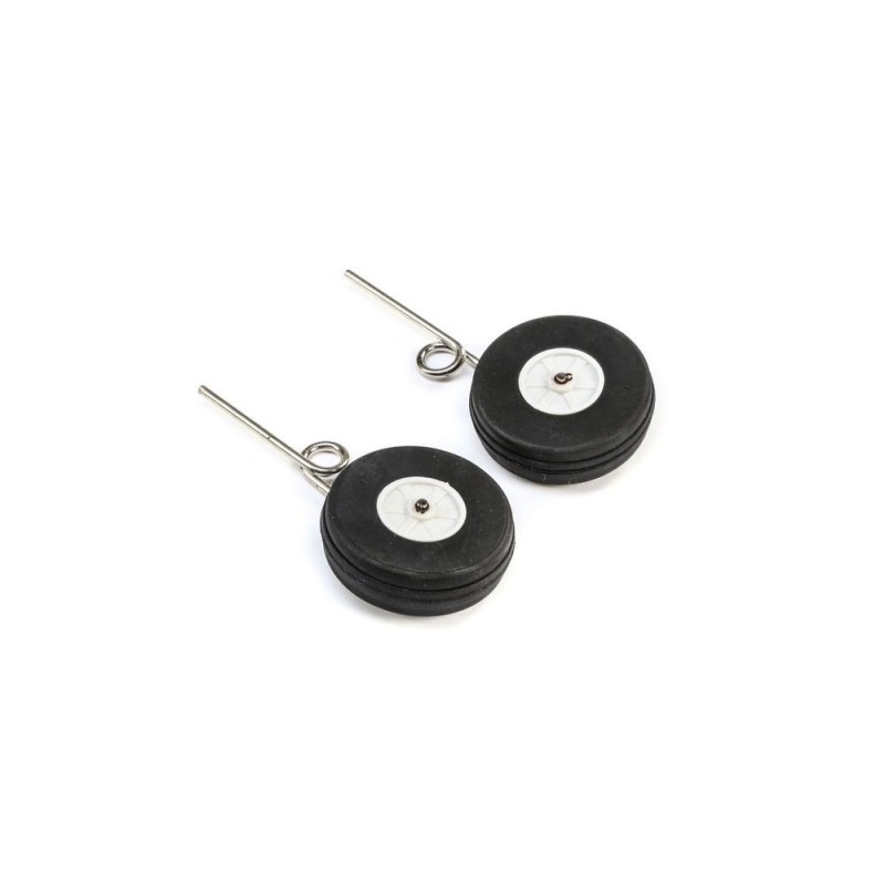 Set carrello di atterraggio principale: Viper 70mm E-Flite - EFL7707