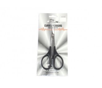 Forbici in lexan curvo Prolux