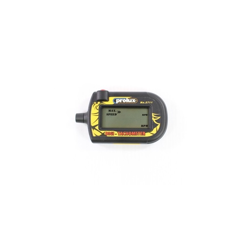 Digitaler Tachometer Prolux