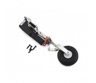 Sistema de tren de morro: F-16 Thunderbird 70mm EDF E-Flite - EFL7814