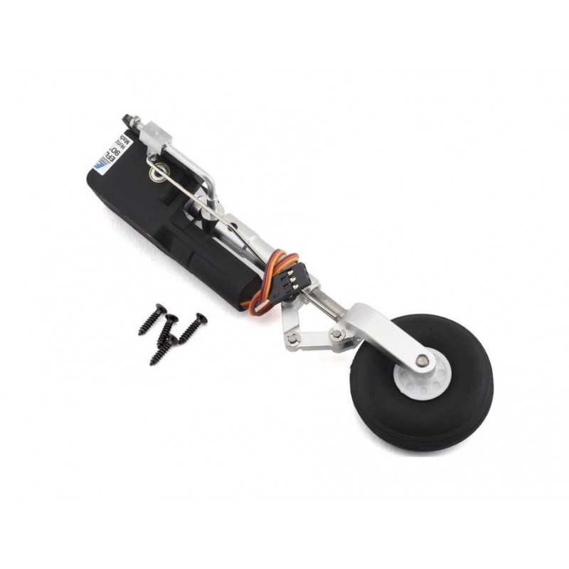 Sistema de tren de morro: F-16 Thunderbird 70mm EDF E-Flite - EFL7814