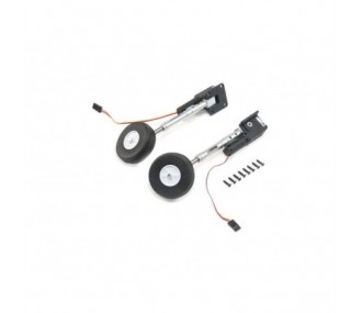Sistema di ingranaggi principali: F-16 Thunderbird 70mm EDF E-Flite - EFL7815