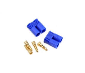 Prise EC2 male (2 pcs) - LOSB9617