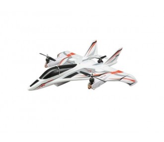 Avion E-flite Convergence VTOL BNF basic env. 0.65m