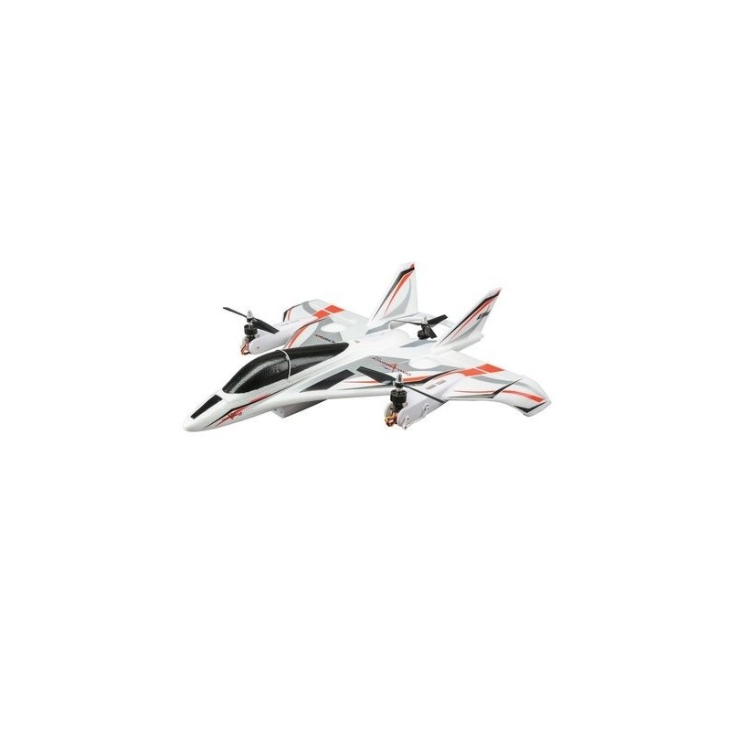 E-flite Convergence VTOL BNF basic aircraft approx. 0.65m
