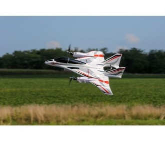 Avion E-flite Convergence VTOL BNF basic env. 0.65m