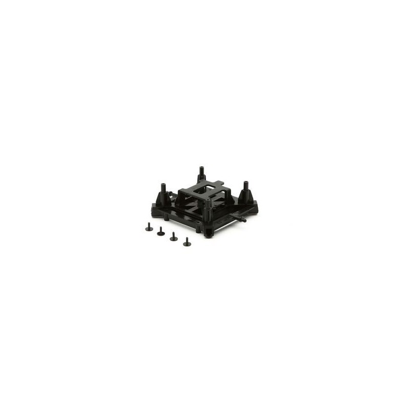 BLH7403A - Châssis support Module 5 en 1 - Blade 180 HD QX E-Flite