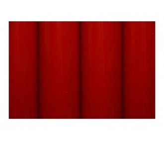 ORASTICK Scale Rouge vif 2m