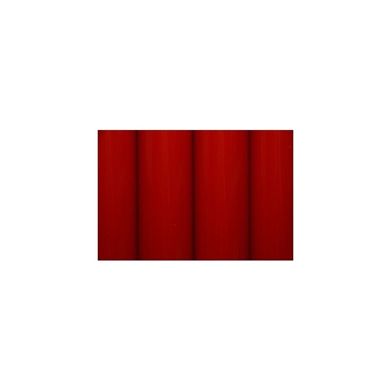 ORASTICK Scale Rouge vif 2m