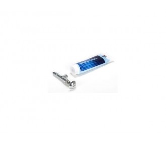Ingrassatore con grasso marino 140gr Proboat