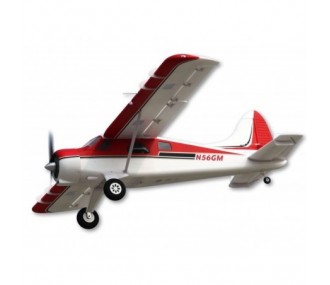 FMS-Flugzeug Beaver DHC-2 PNP V2 ca.2.00m