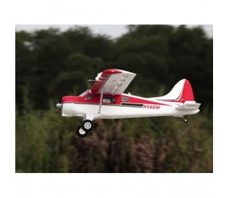 FMS Beaver DHC-2 PNP V2 aircraft approx.2.00m