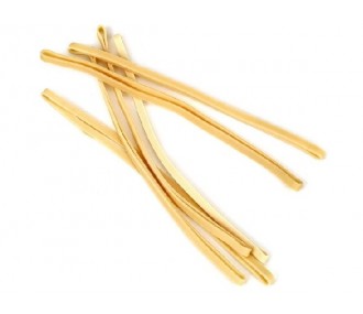 EFL2738 - Elásticos (8pcs) - Apprentice S15e/STS - E-Flite