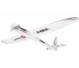 Multiplex EASYGLIDER 4 RR circa 1,80m