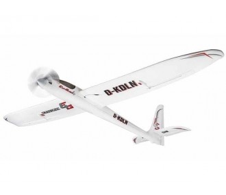 Multiplex EASYGLIDER 4 RR+ aprox. 1,80m