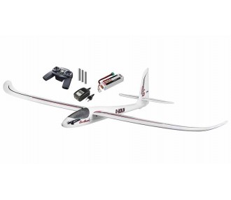 Multiplex EASYGLIDER 4 RTF Modo 2/4