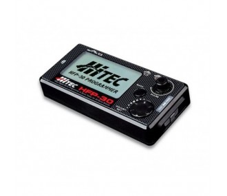 Programmiergerät HFP 30 Hitec